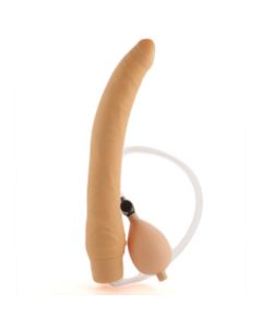 Ram Inflatable Dildo