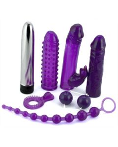Royal Adult Sex Toys Kit