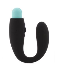 Rocker Base Vibrating Prostate Toy