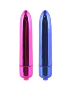 Rocket Wireless Vibrating Bullet