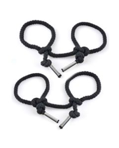 Silk Rope Restraint Kit