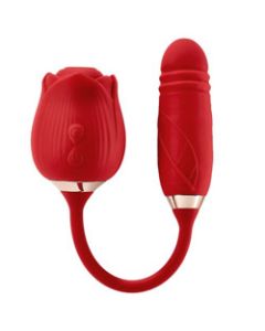 Thrusting Rose Plus