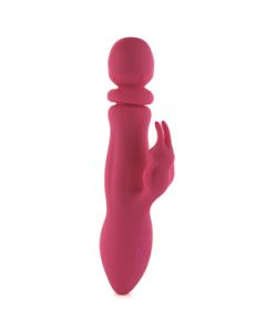 Ravishing Rabbit Thrusting Sex Toy