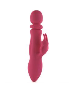 Ravishing Rabbit 