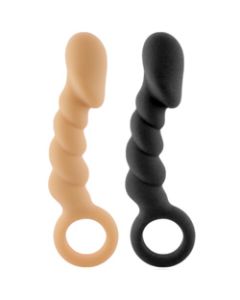 Ram Trainer Small Anal Dildo