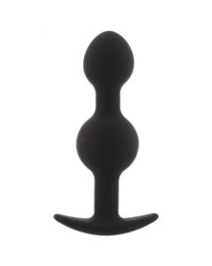 Weighted Silicone Anal Balls