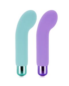 Sara's Rechargeable G Spot Sex Toy