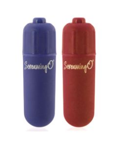 Screaming O Bullet Vibrator