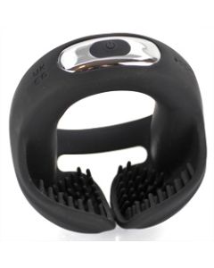Cockpower Vibrating Testicle Massager