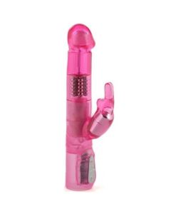 Petite Jack Rabbit Vibrator