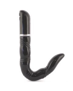 Pleaser Vibrating Prostate Massager