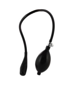 Silicone Anal Expander Sex Toy