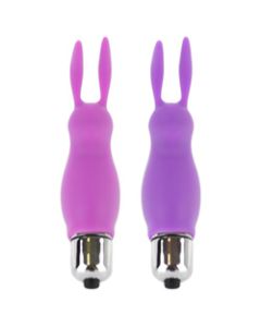 Rabbit Bullet Clit Vibrator