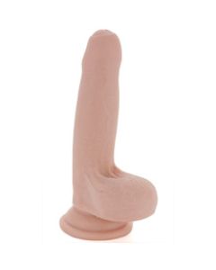 Real Cocks Uncircumcised Dildo