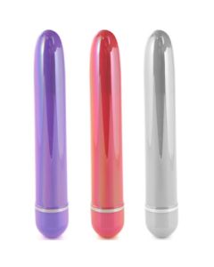 Slimline Traditional Vibrator