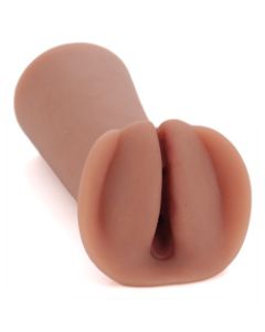 Slippery Slit Vagina