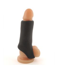 Slammer Penis Girth Sheath
