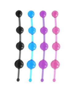 Thai First Time Anal Beads