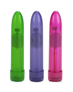 Sparkler Mini Vibrator for Women