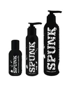 Spunk Hybrid Fake Cum Lube