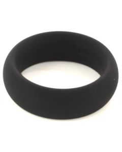 Wide Silicone Penis Ring