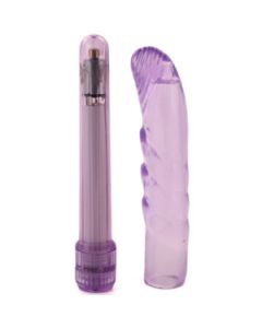 Slim Sleeve and Vibrator