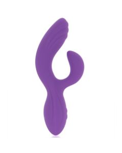 Stella Liquid Silicone Clit Vibrator