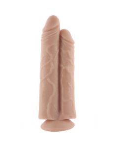 Stuffed Double Dildo