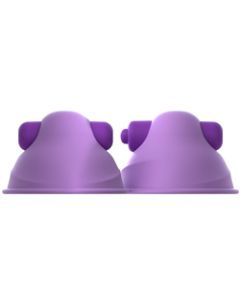Suck-Hers Vibrating Nipple Toys