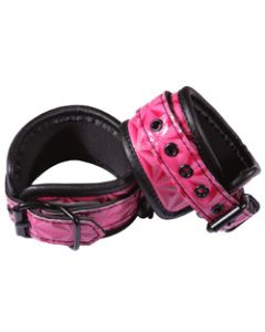 Sinful Sexy Bondage Cuffs