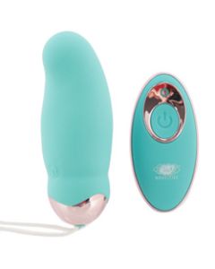 Remote Swirling Egg Vibrator