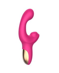 Tango Tapping Dual Vibrator