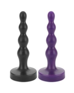 Tantus Anal Bead Sex Toy