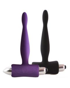 Petite Teazer Vibrator