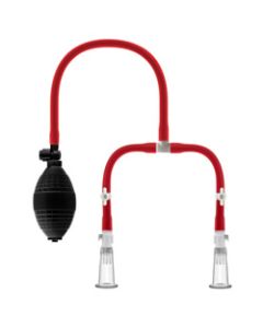 Temptasia Nipple Suction Set
