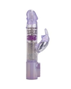 Thrusting Jack Rabbit Vibrator