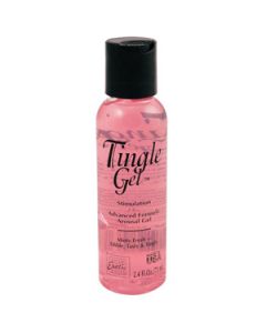 Tingle Clitoral Stimulation Gel