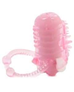 Tongue Dinger Sex Toy