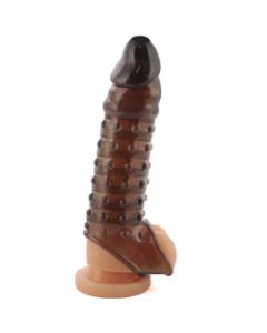 Toppers Cock Extension