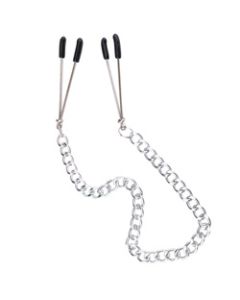 Adjustable Tweezer Nipple Clamps