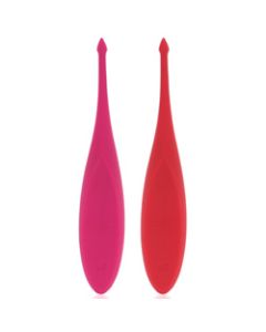 Twirling Satisfyer Clit Toy