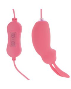 USB Mini Rabbit Vibrator