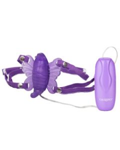 Venus Butterfly 2