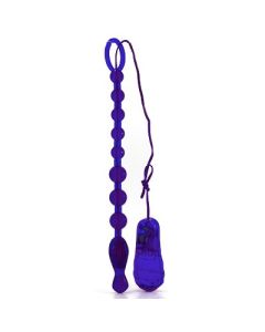 Vibrating Male Anal Beads