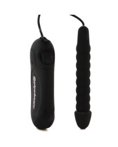 Butt Buddy Vibrating Anal Toy