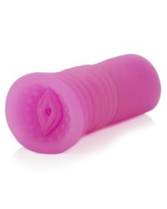 Honcho Vibrating Stroker Toy