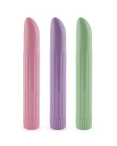 Pastel Vintage Vibrator