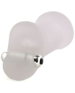 Vibrating Stroker Sex Toy