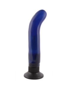 Wall Banger Suction Cup Prostate Dildo