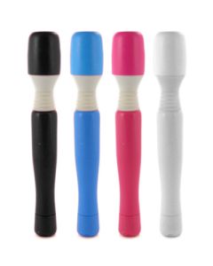 Wanachi Wand Vibrator